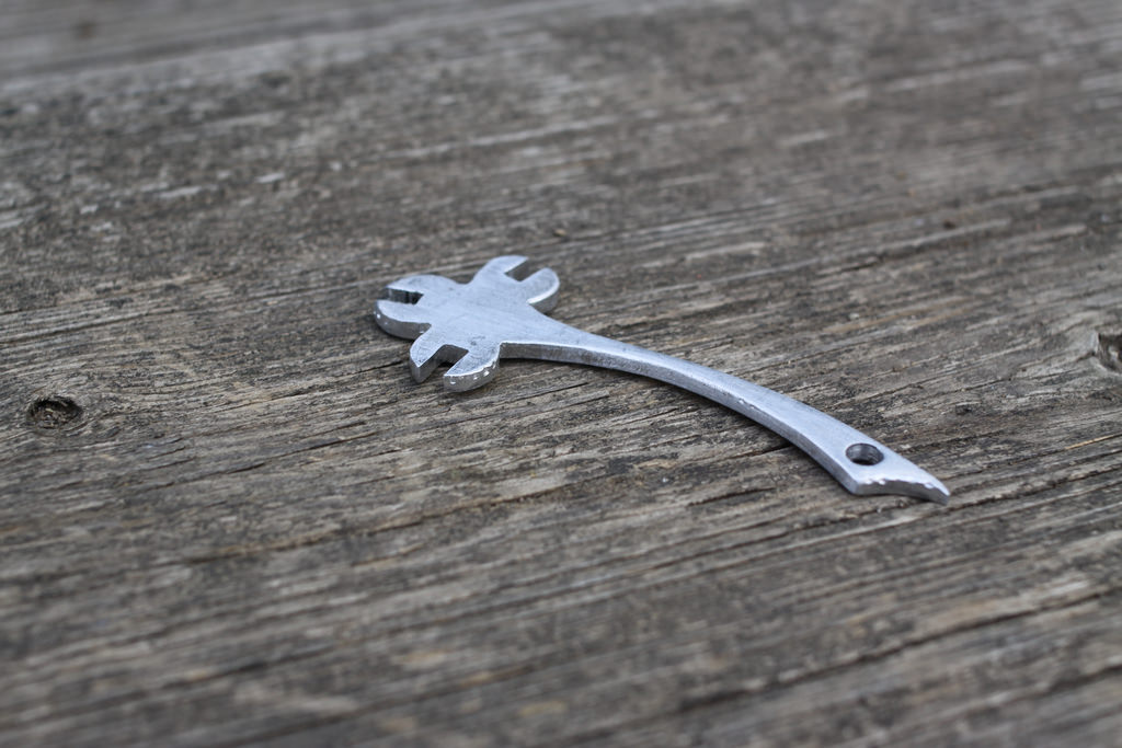 Image in Spoke spanner